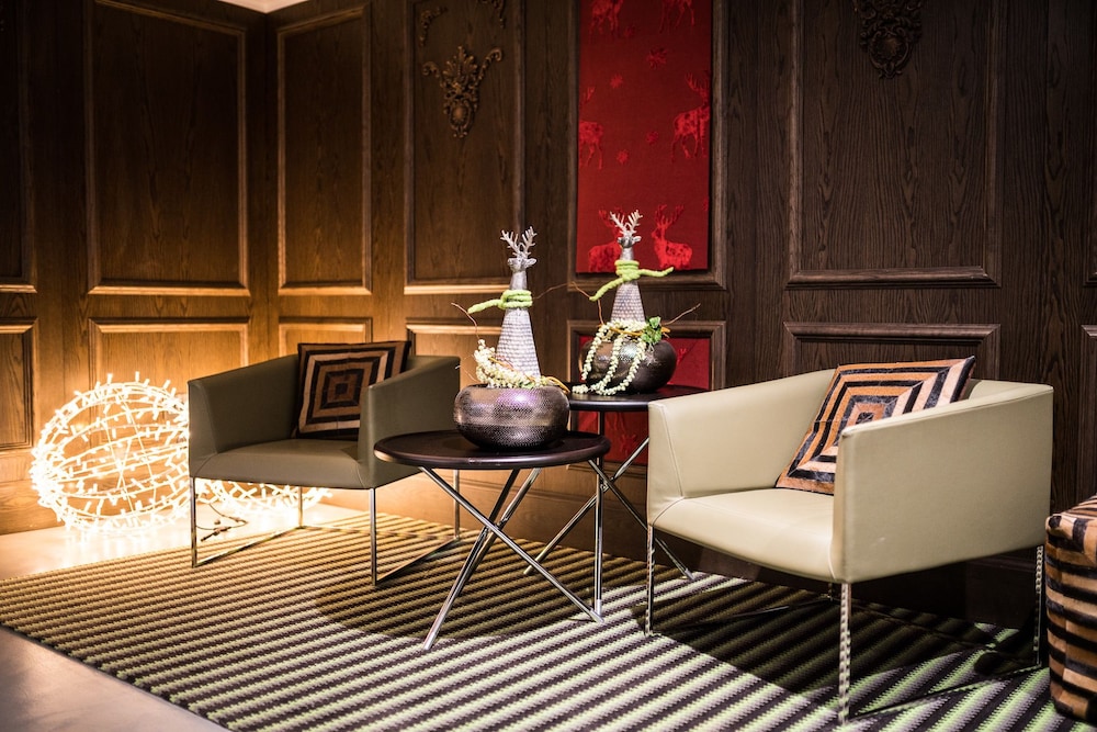HOTEL & SPA WULFENIA 46/66