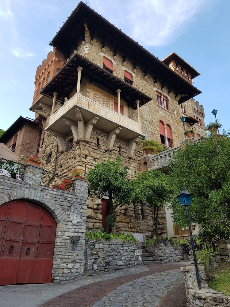 Hotel La Vela 3/46