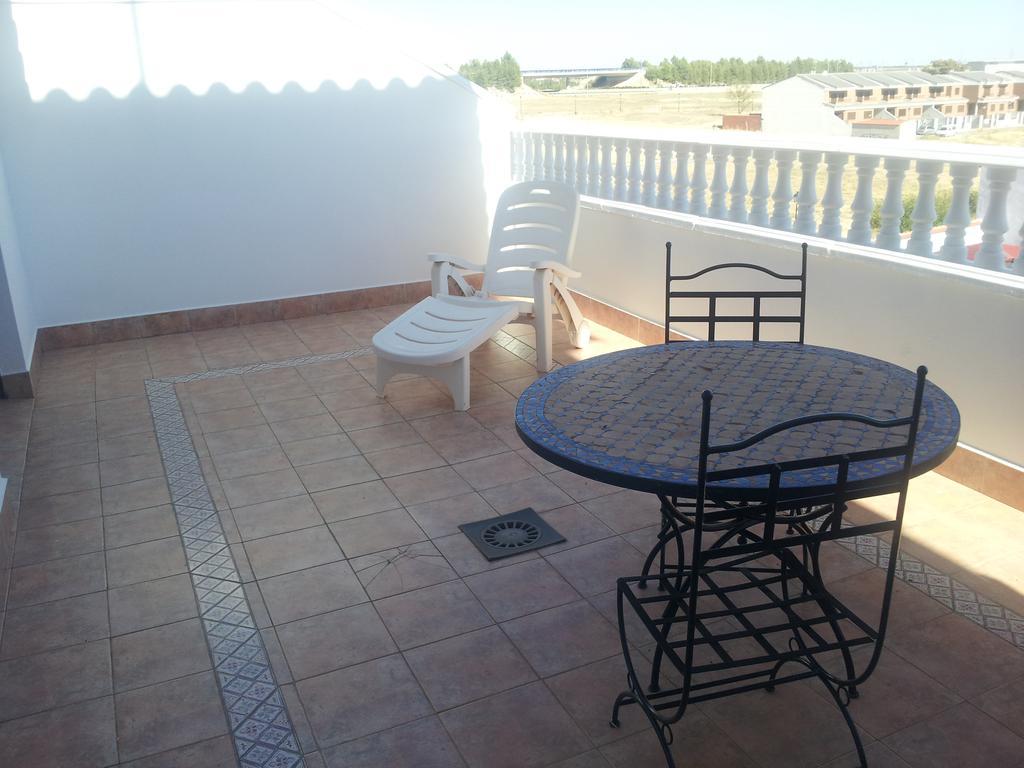 Hotel Flor de la Mancha 18/26