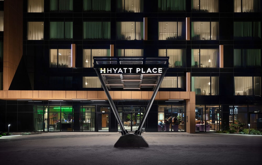 Hyatt Place Krakow 1/50