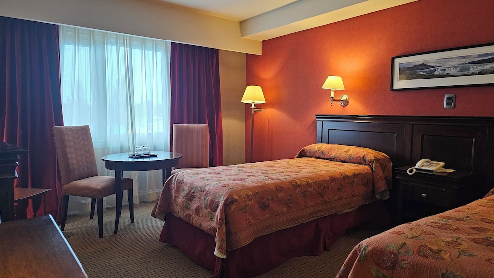 Quijote Hotel 9/50