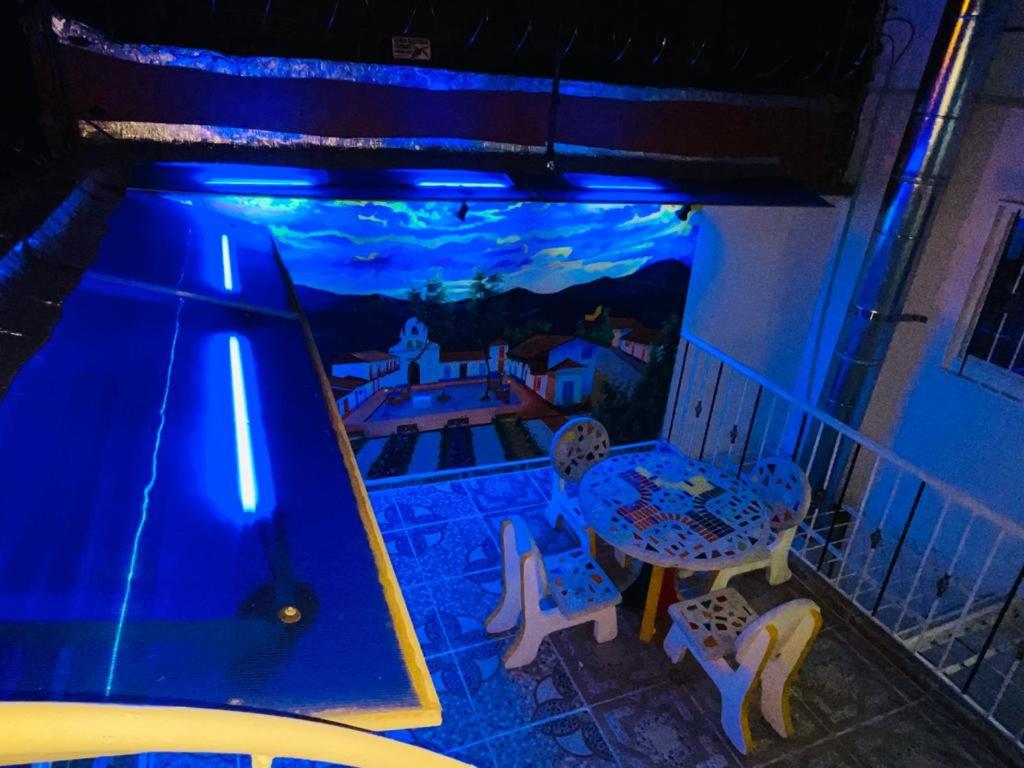 Hotel Eterna Primavera 25/50