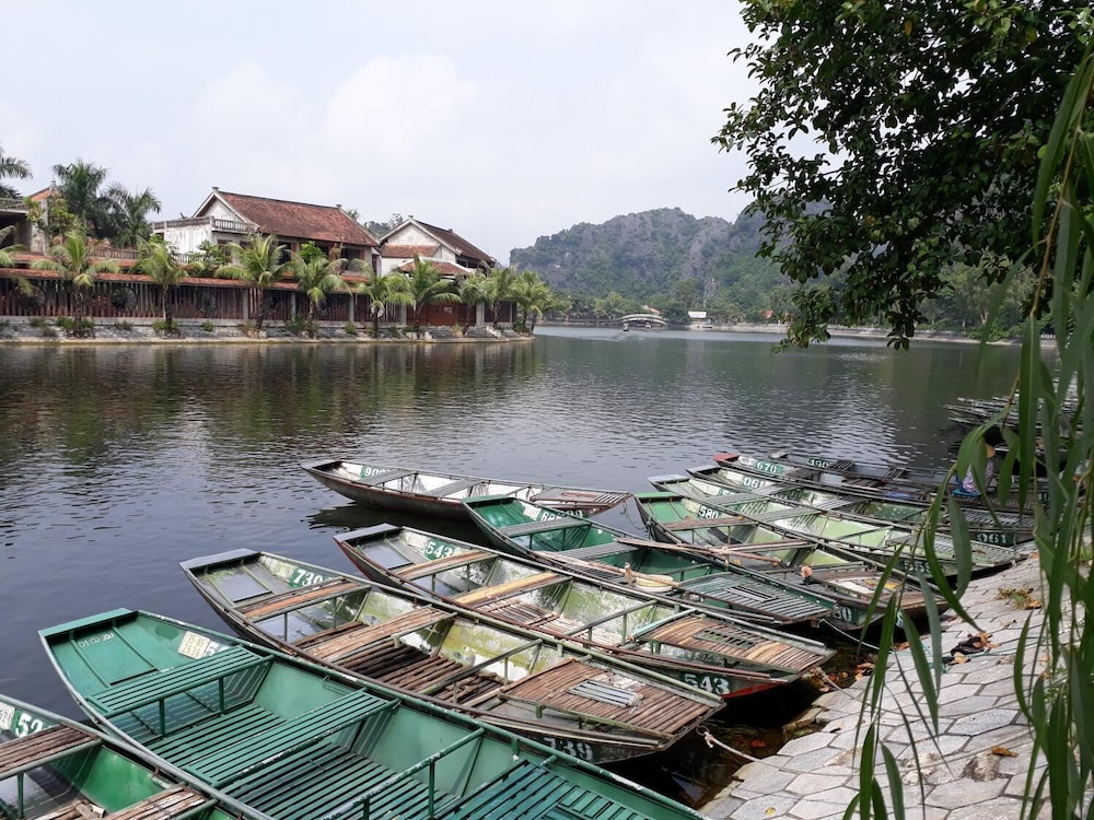 Center Tam Coc Homestay 32/44