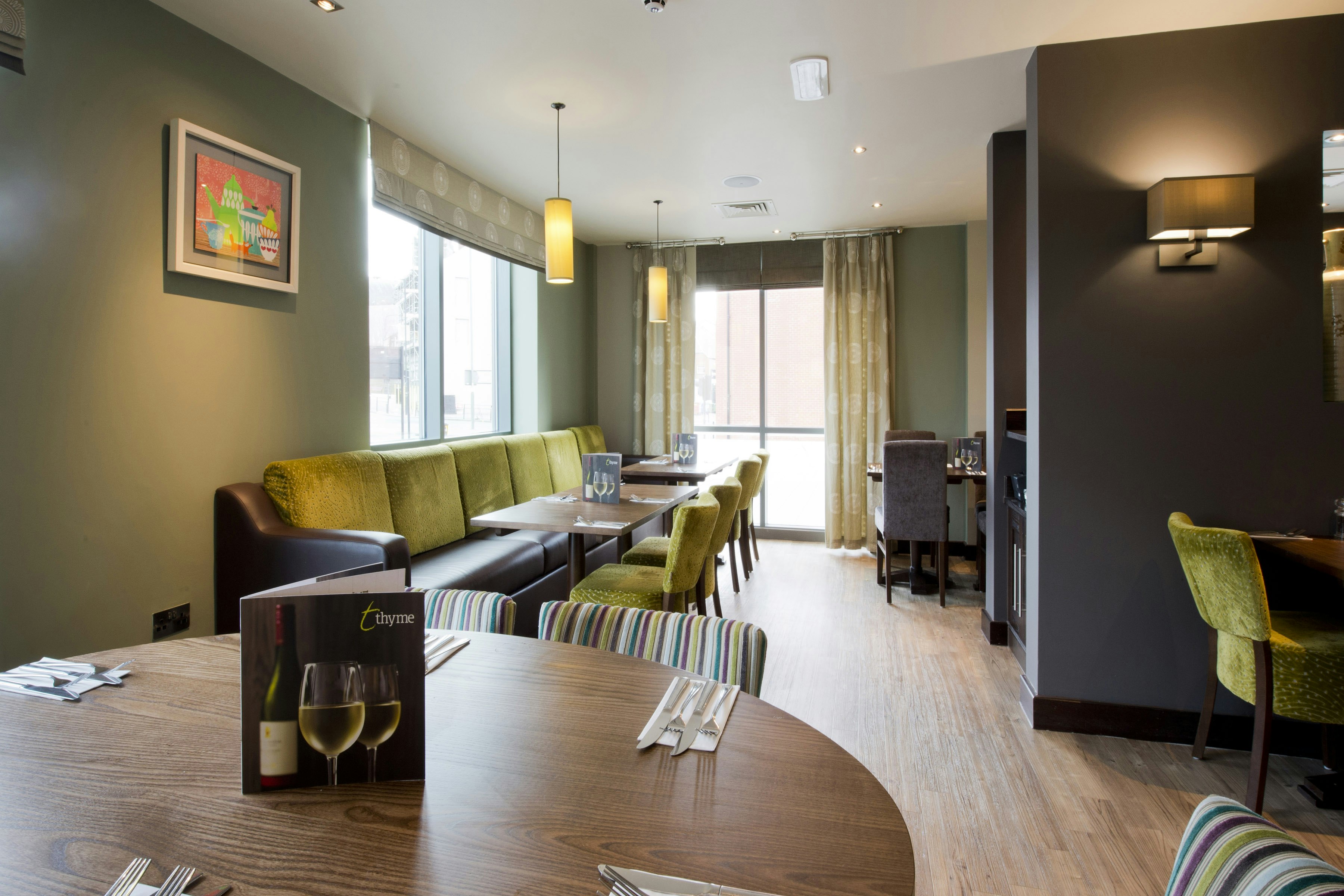 Premier Inn Sunderland City Centre 37/41