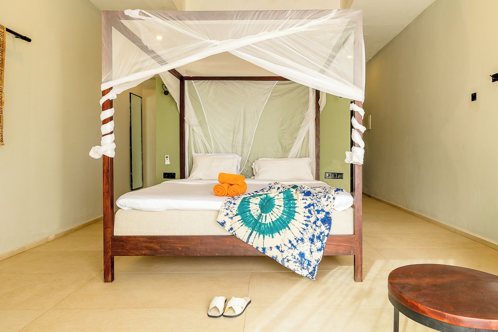 Kalimba Beach Resort 21/41