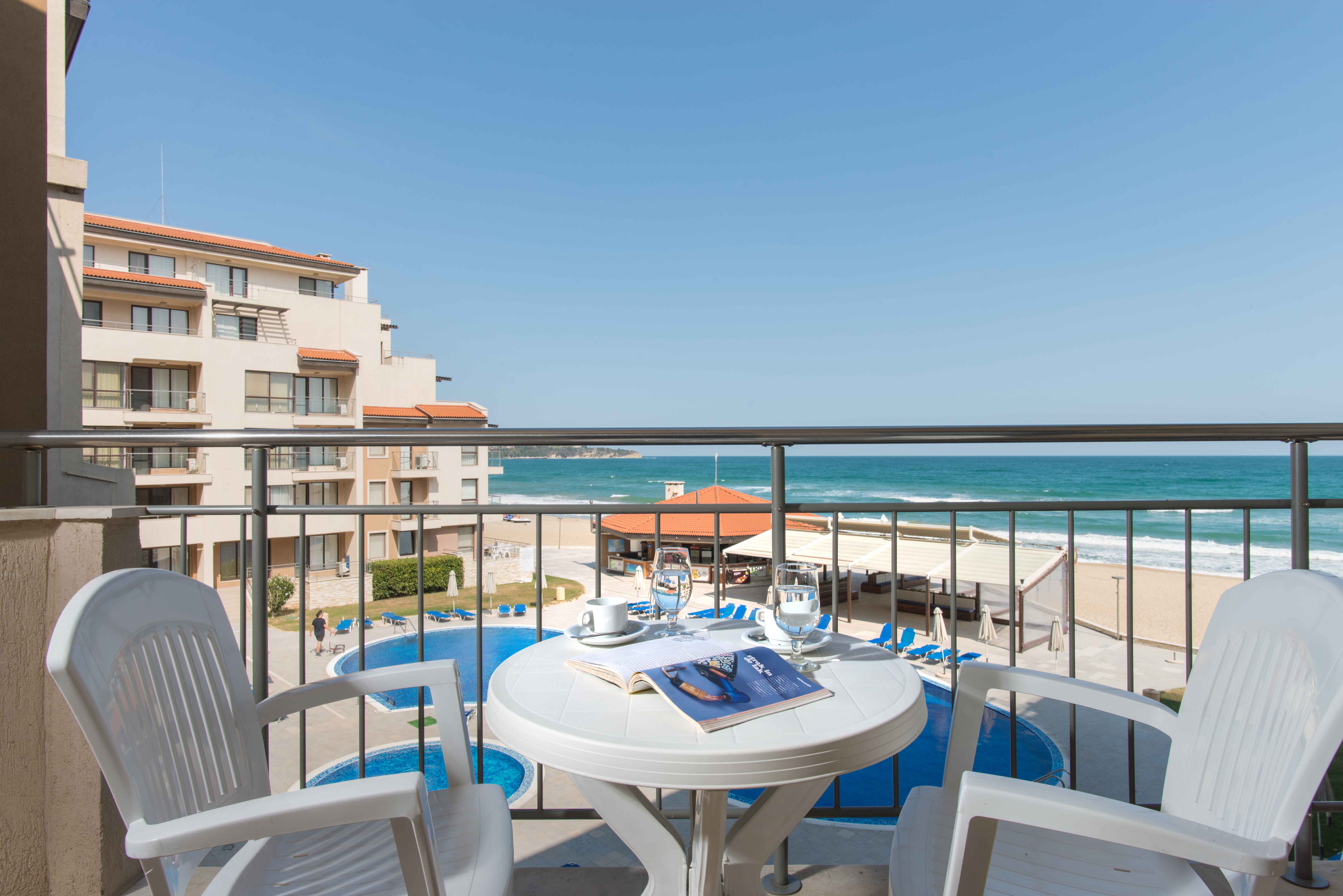 Obzor Beach Resort 44/48