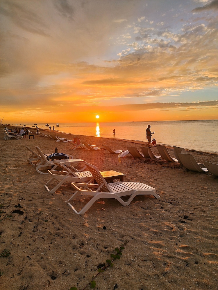 Tecnohotel Beach 40/47