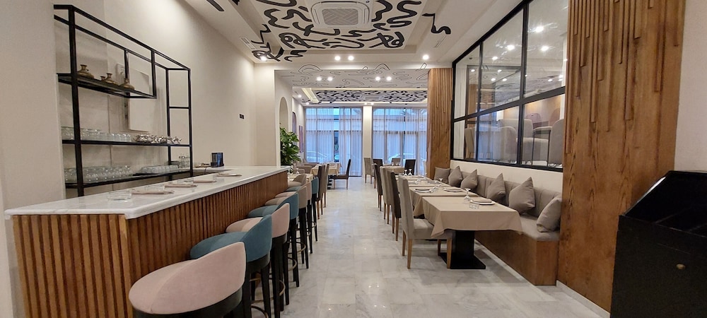 Unico Hotel Casablanca 30/47