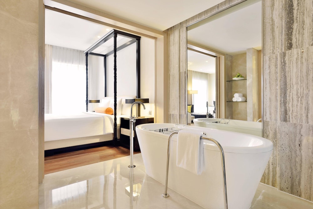 Courtyard By Marriott Hinjewadi 18/48