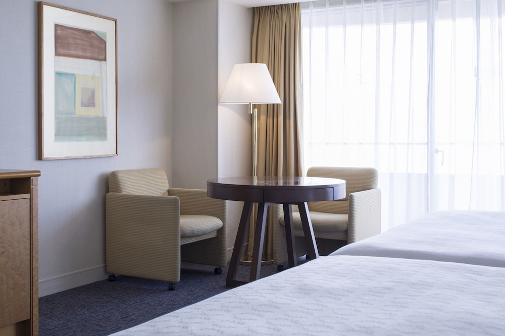 Sheraton Grande Tokyo Bay Hotel 19/81