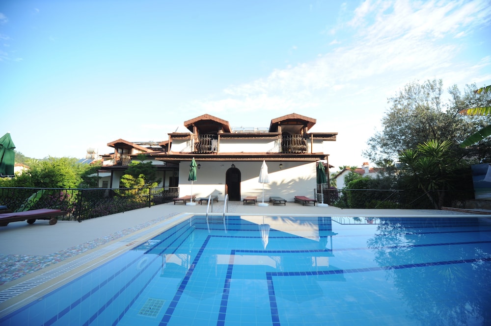 Villa Daffodil 23/46