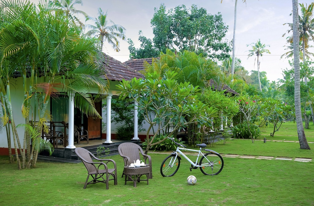 Seclude Kerala Marari Sands 26/34