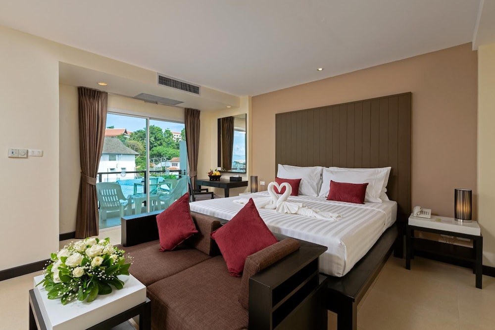 Baramee Resortel 25/57