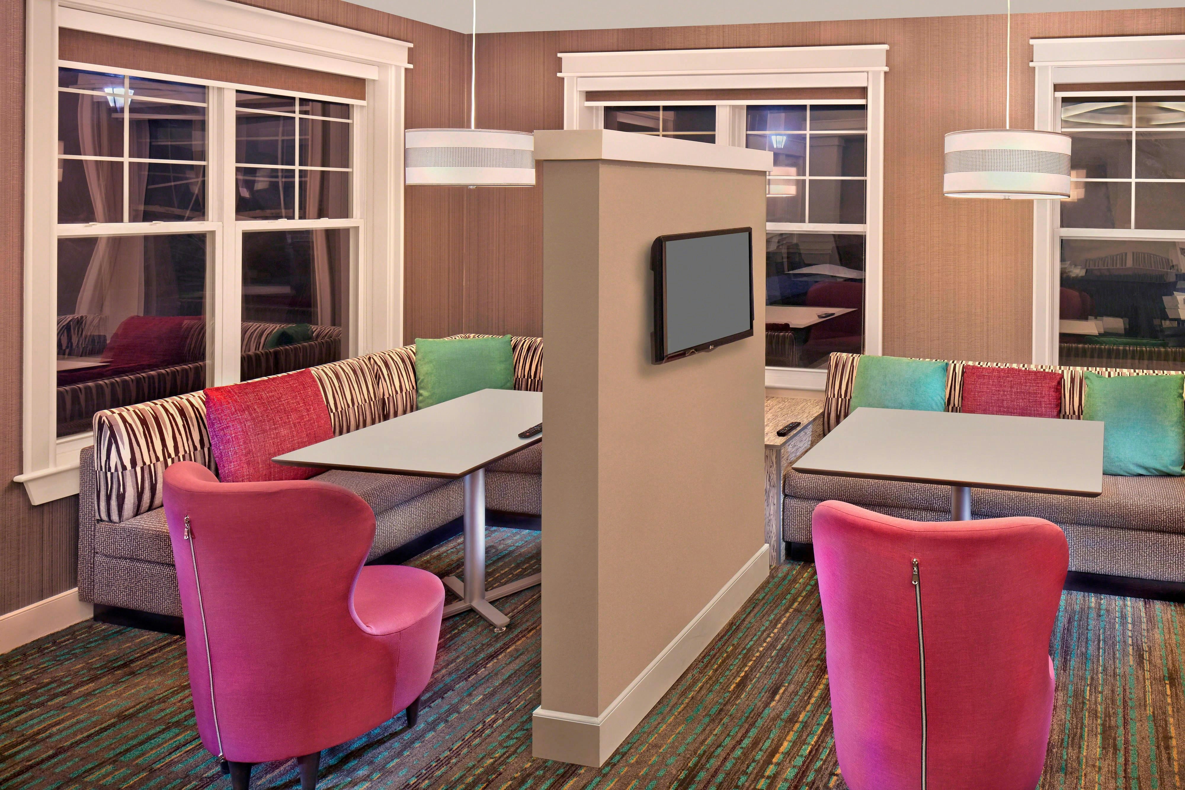 Residence Inn By Marriott Hartford Avon 23/24