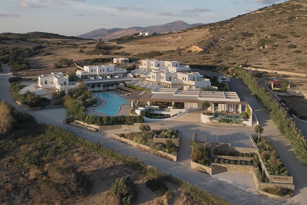 PAROCKS Luxury Hotel and Spa 52/57