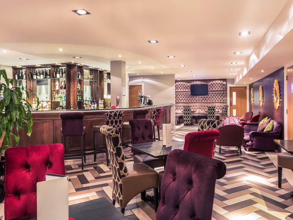Mercure Darlington Kings Hotel 50/61