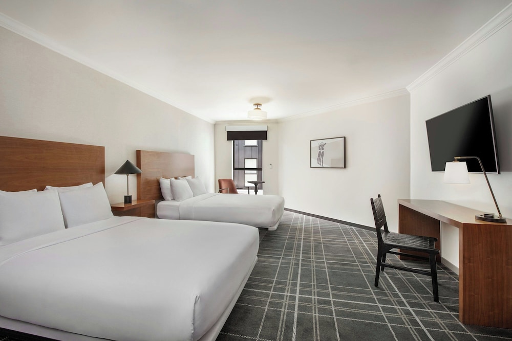FOUND Hotel, Santa Monica 17/50
