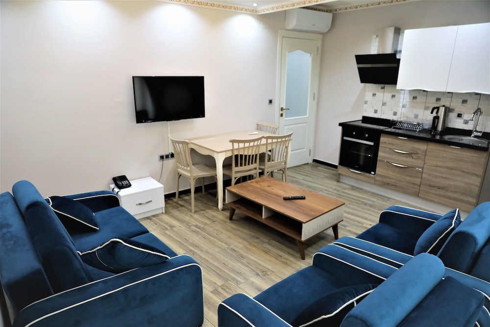 Elada Luxury Otel 47/50