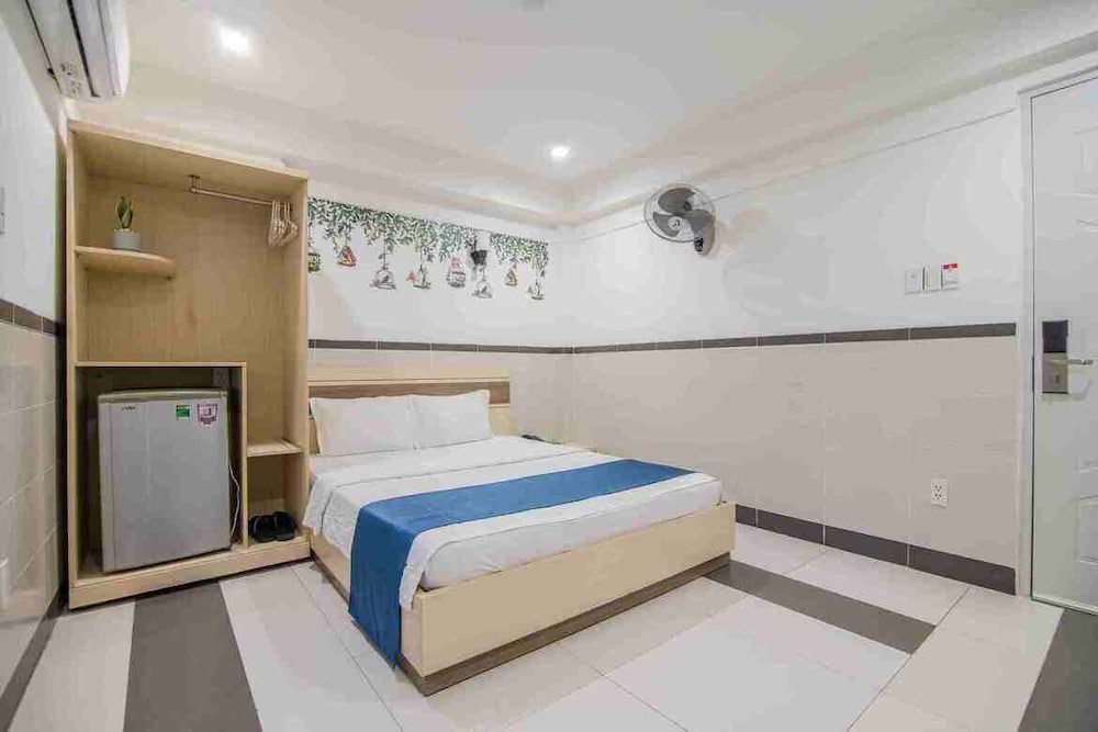 BinBin Hotel 5 - Near Lotte Mart D7 26/50