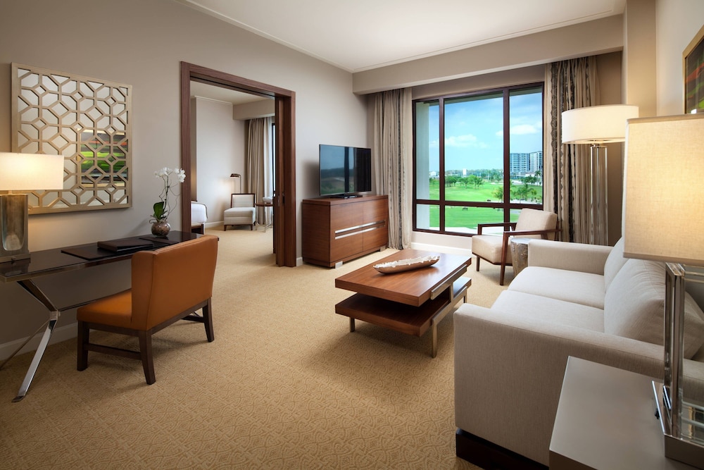The Santa Maria A Luxury Collection Hotel Golf Resort Panama City 41/76