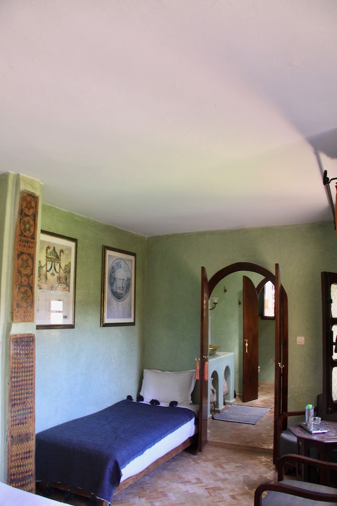 Riad Dama 43/62