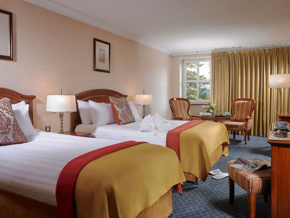 Killarney Plaza Hotel And Spa 22/68