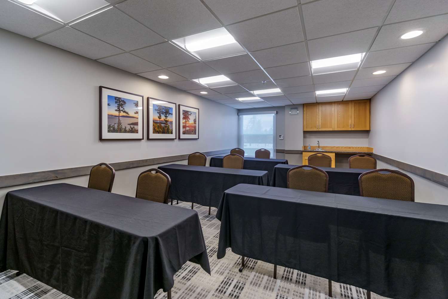 Best Western Plus Bellingham 30/40