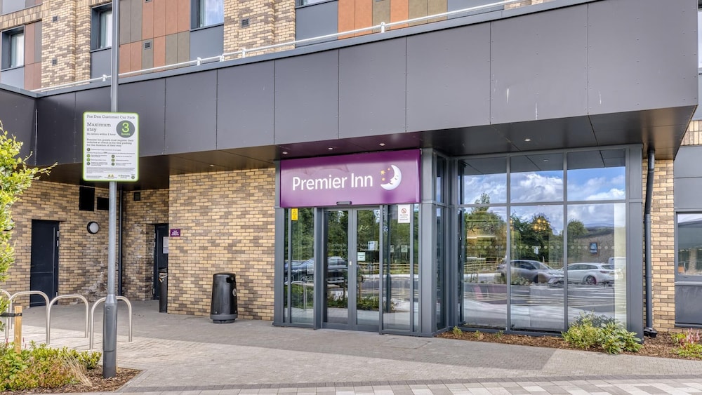 Premier Inn Bristol Parkway (M32)