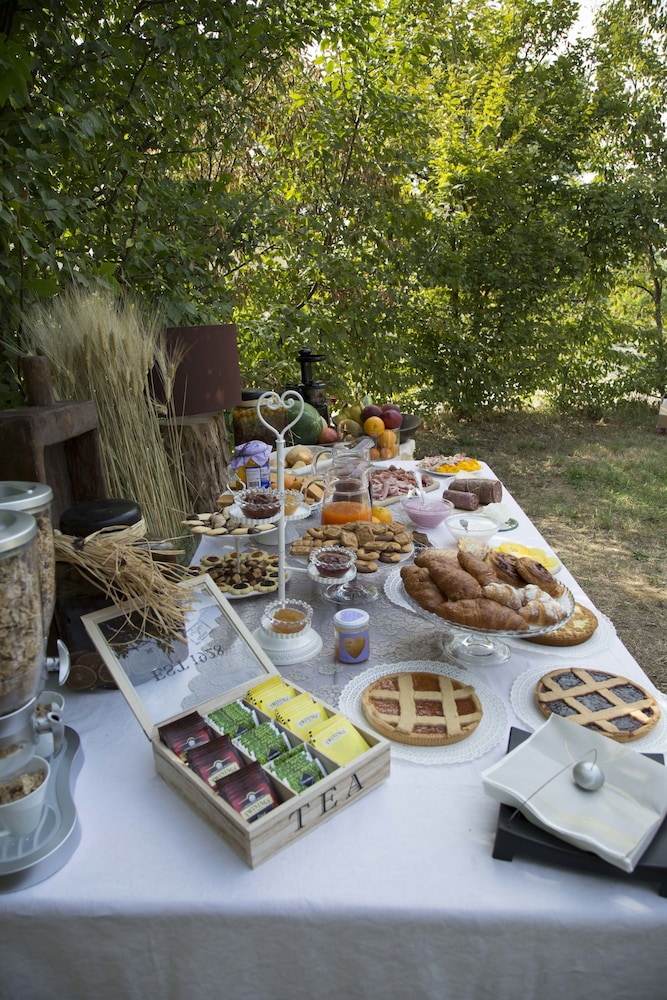 Agriturismo Dolceluna 26/38