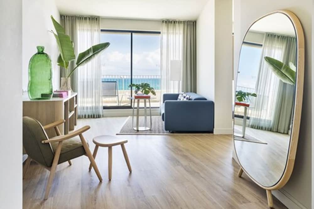 ME Sitges Terramar 48/75