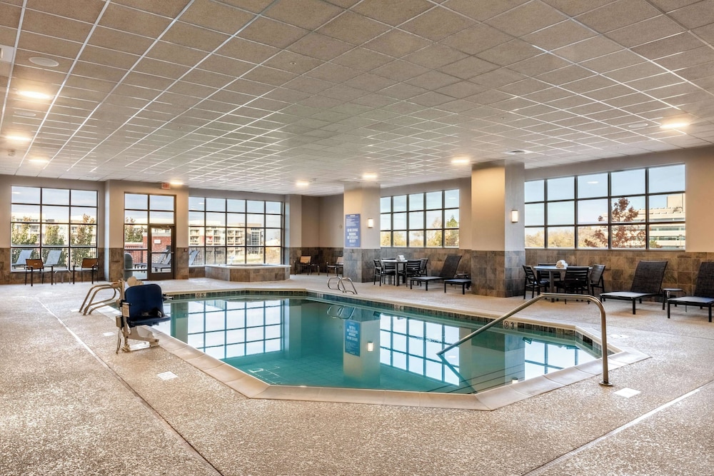 Drury Plaza Hotel Broadview Wichita 21/50