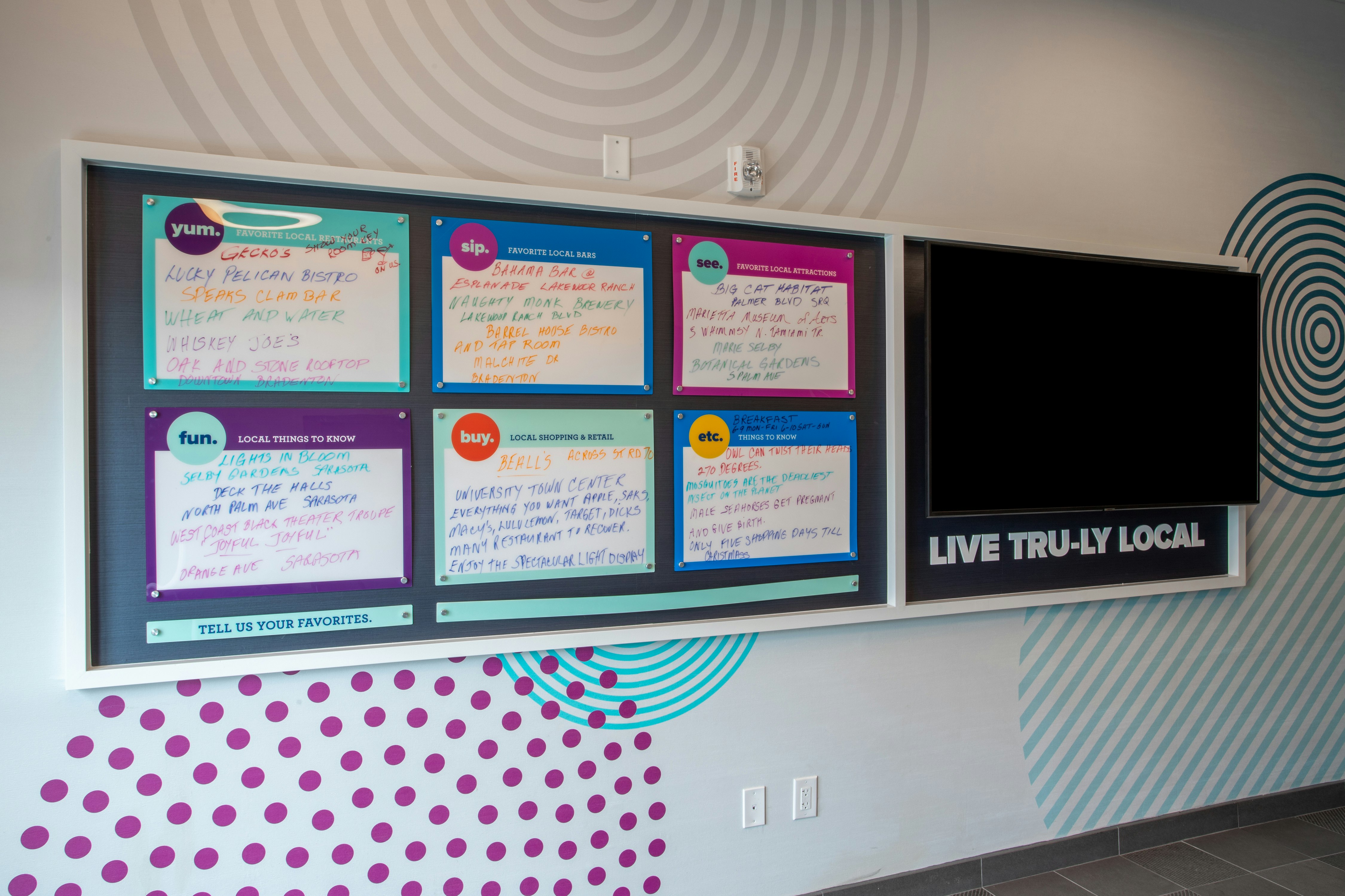 Tru By Hilton Bradenton I-75, FL 16/47