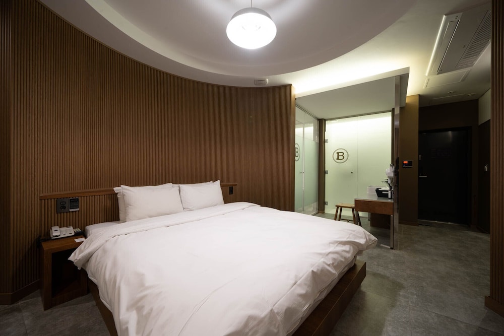 Brown-Dot Hotel Daegu Hyukshin Doshi 27/50