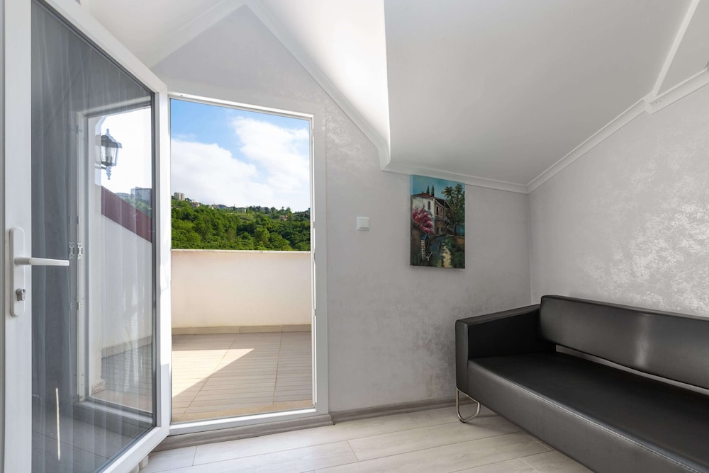 Alya Boutique Hotel 48/62
