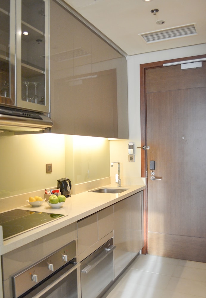 Dusit Thani Residence Davao 32/32