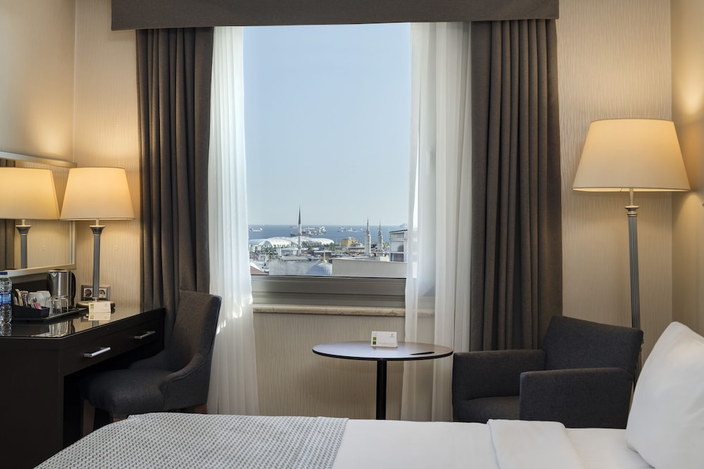Holiday Inn Istanbul Old City 66/79
