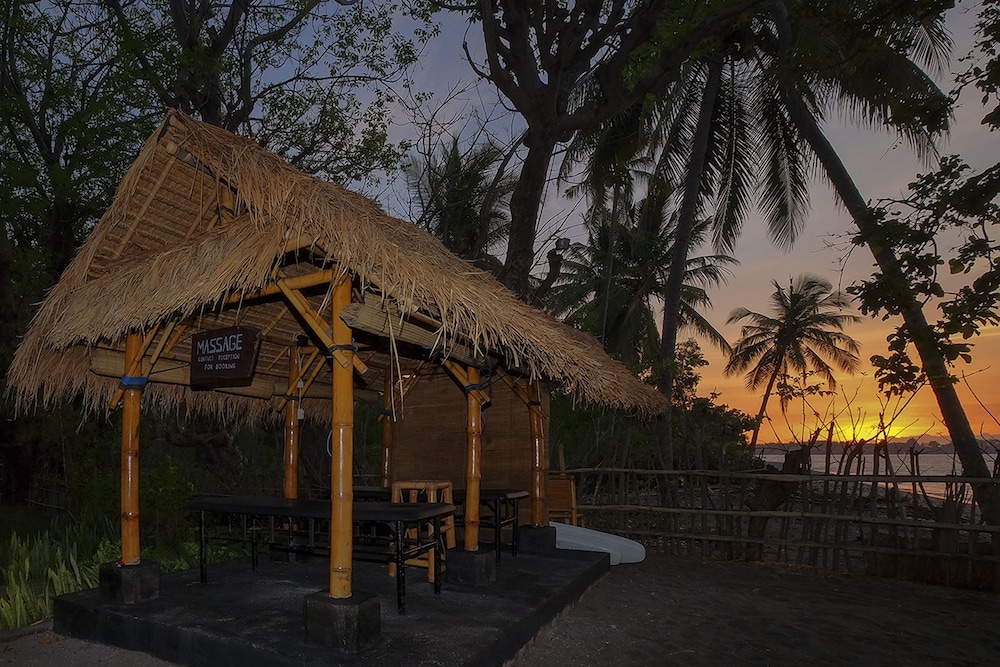 Rinjani Beach Eco Resort 7/69