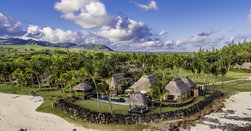 Shanti Maurice Resort and Spa 10/73