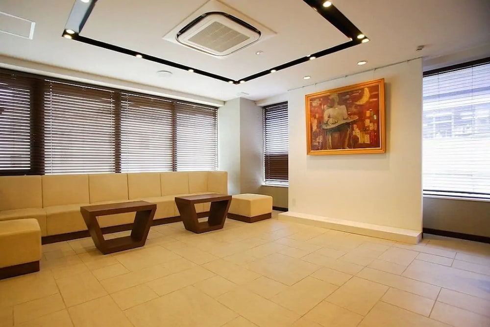 Hotel Sorriso Hamamatsu 9/66