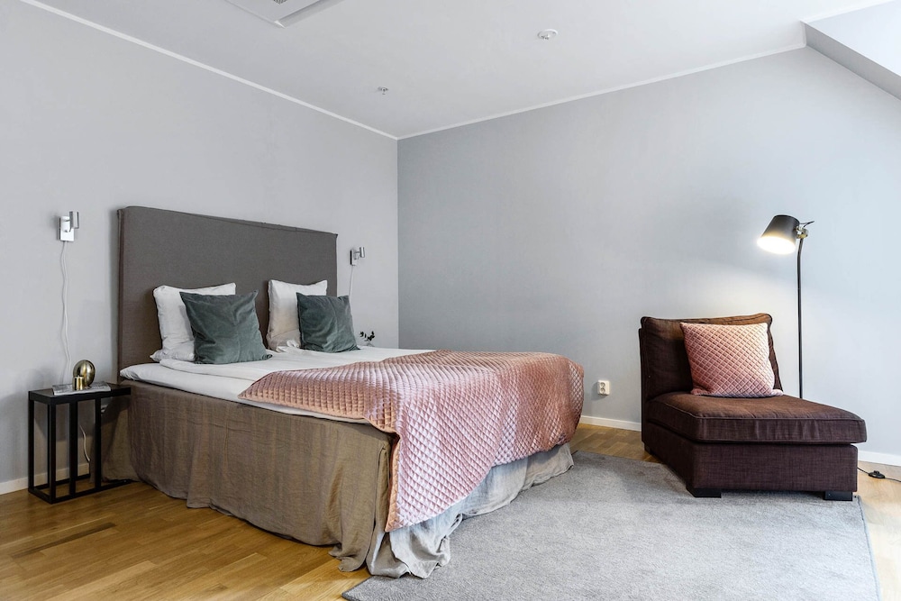 Biz Apartment Gardet 15/59