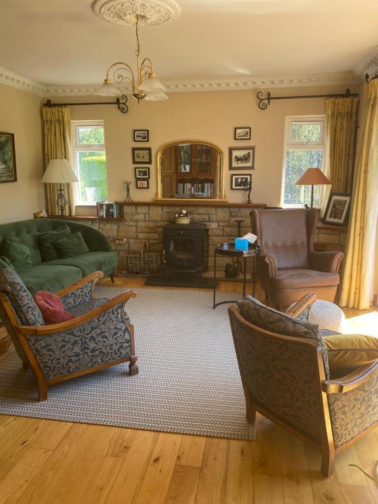 Applecroft House 8/17
