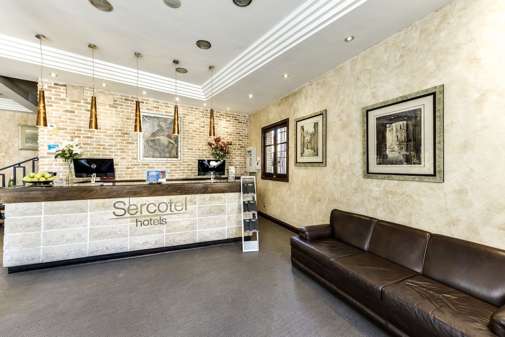 Sercotel Alfonso Vi 4/32