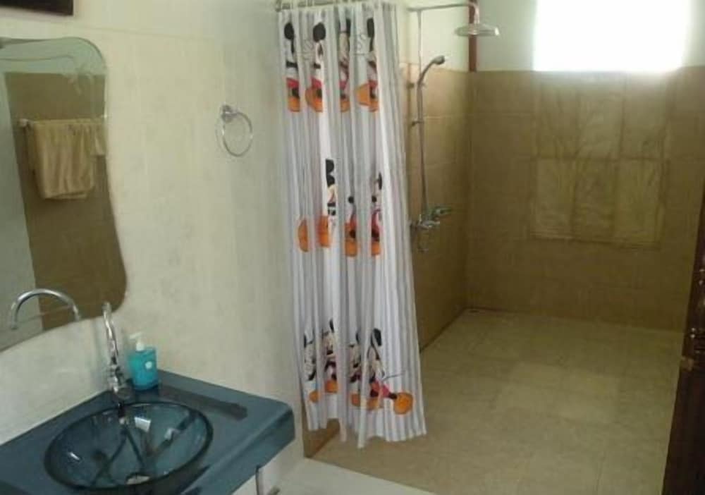 Jj Bungalow Guest House 35/35