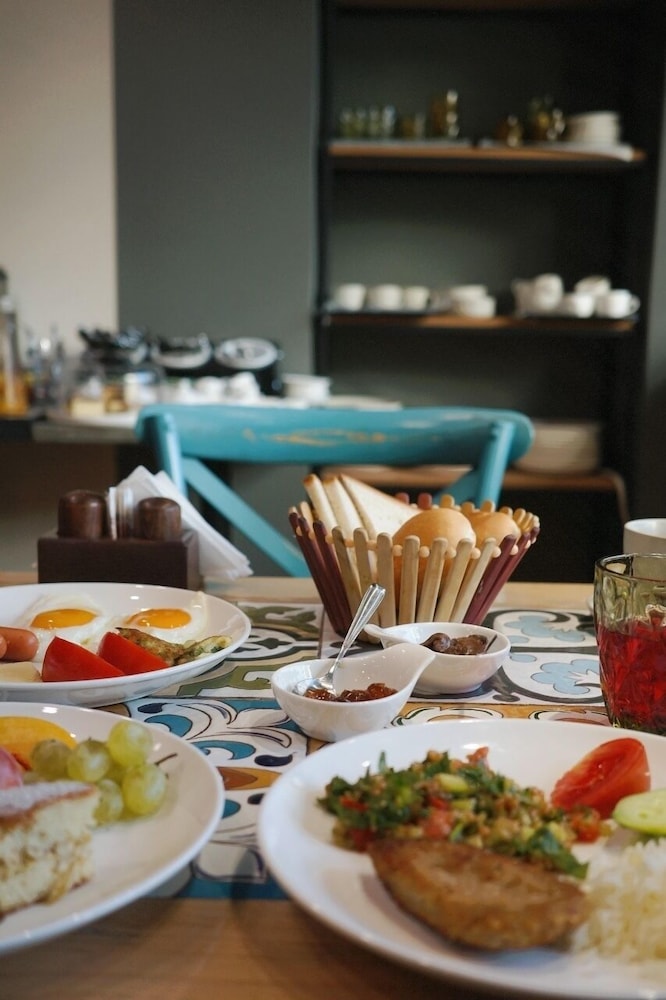 Cartez by Horizon Hotels, Yerevan 46/58