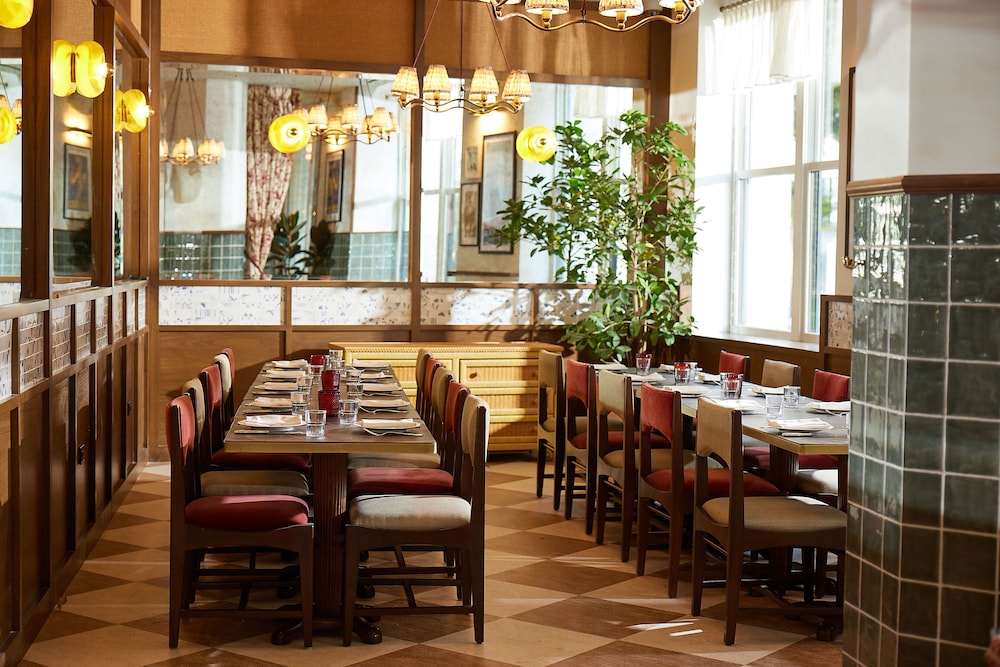 The Hoxton Downtown LA 36/46