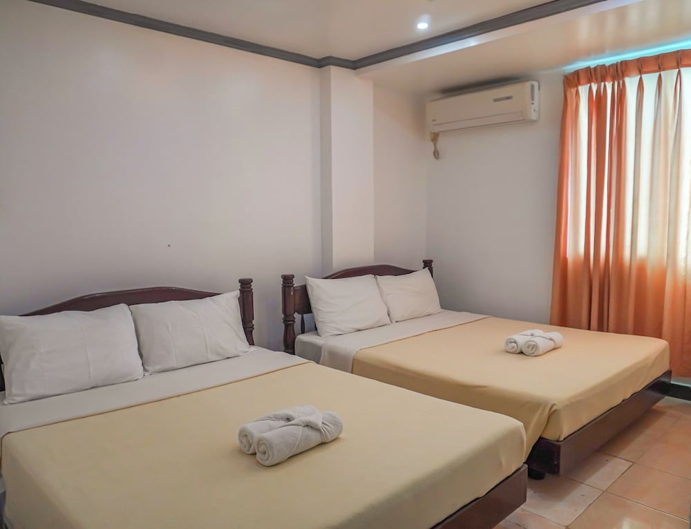 HOTEL BORACAY PARADISE 9/27