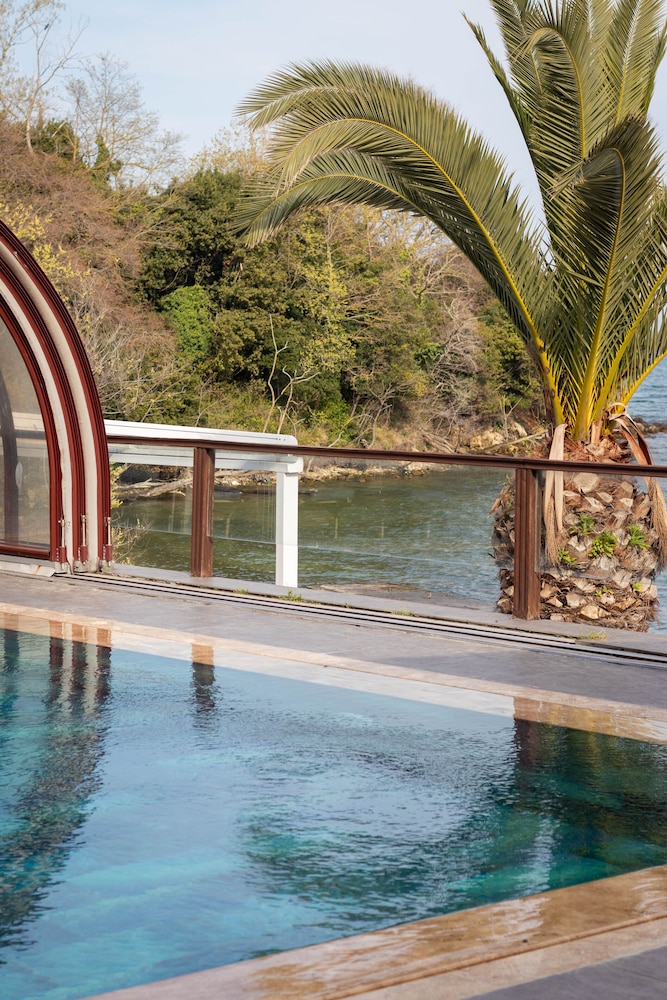 SINOP ANTIK OTEL 38/44
