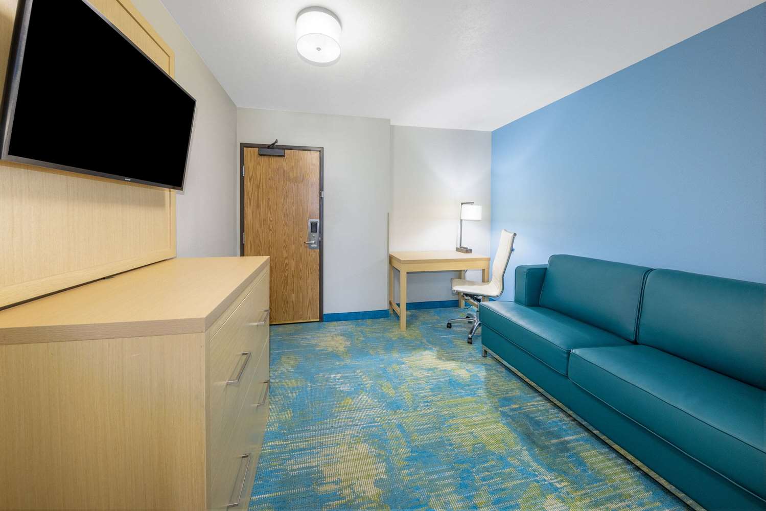 Days Inn By Wyndham Springville 27/44
