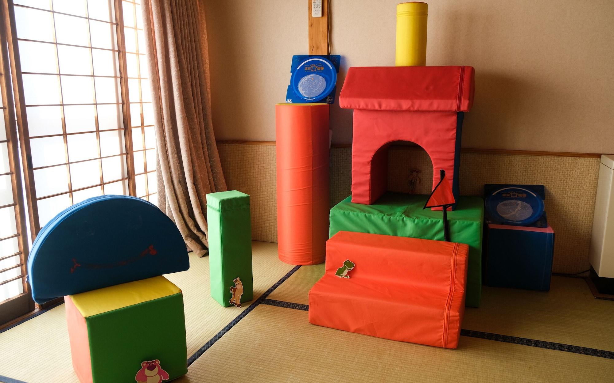 Nozawa View Hotel Shimataya 37/54