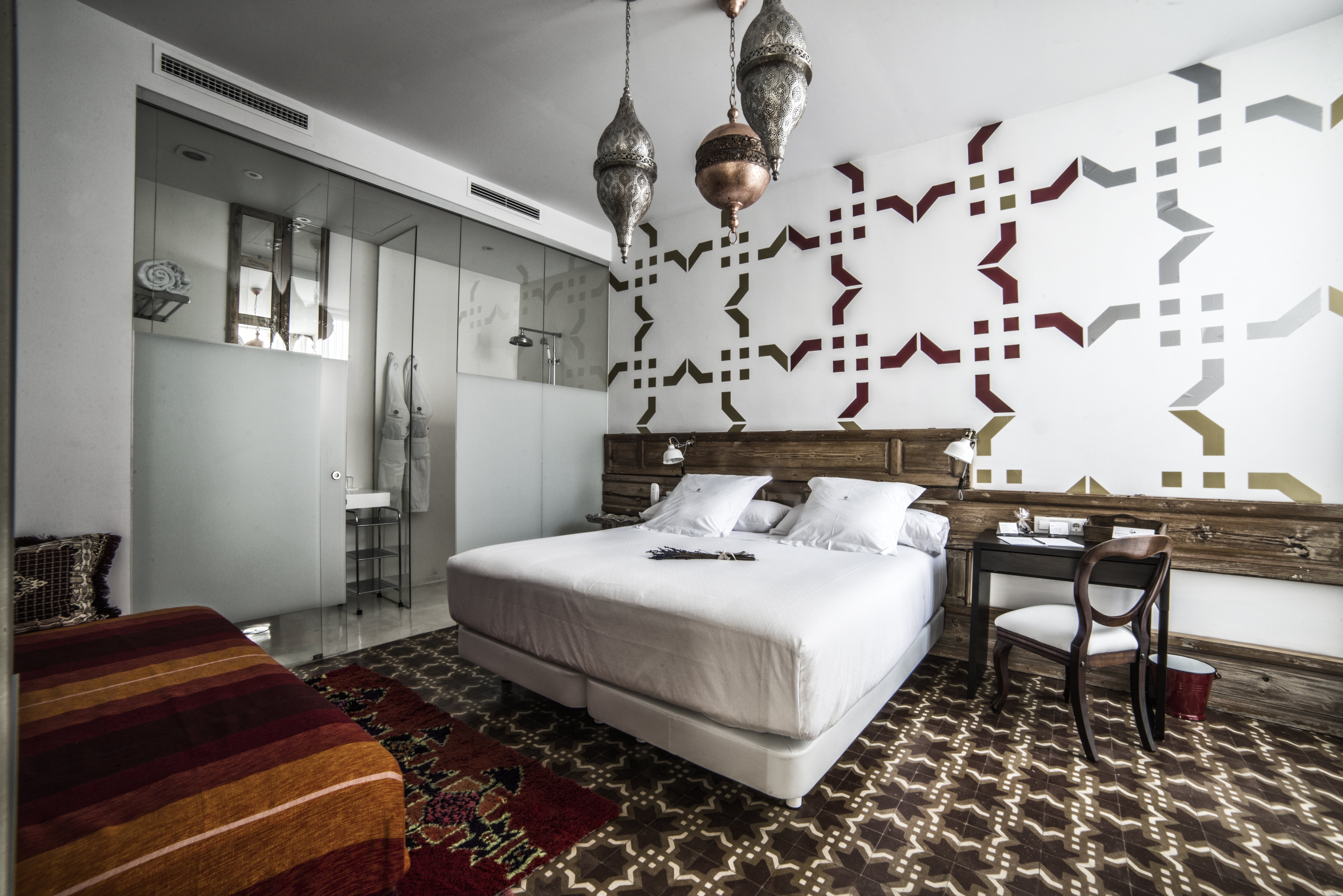 Hotel Madinat 41/73